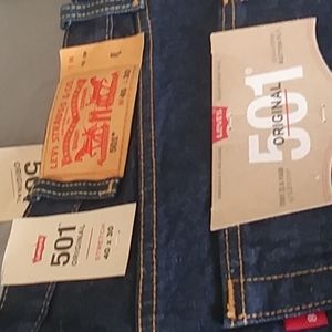Men's Jeans